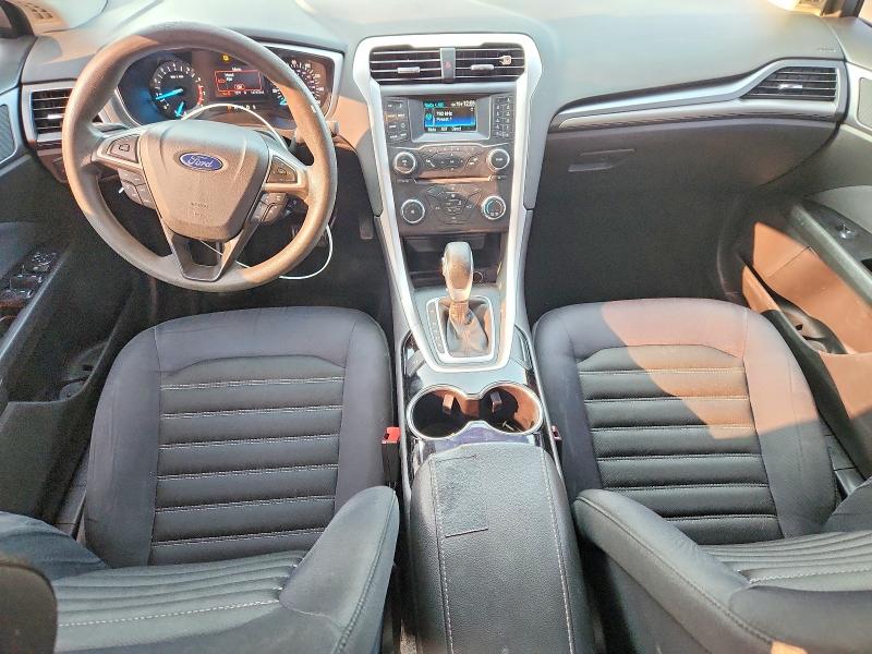 Aukcja sprzedaży 2014 Ford Fusion, vin: 3FA6P0H78ER175701, numer aukcji: 64230496