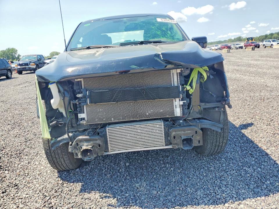 Продажа на аукционе авто 2023 Ford F150, vin: 1FTFW1ED0PFC96882, номер лота: 65806366