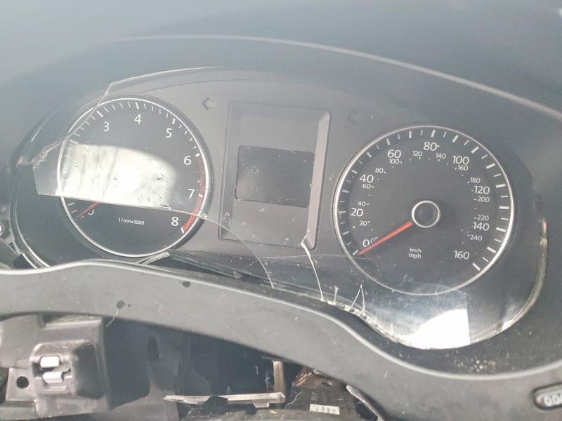 Продаж на аукціоні авто 2014 Volkswagen Jetta, vin: 3VWD17AJ8EM268312, номер лоту: 64053586