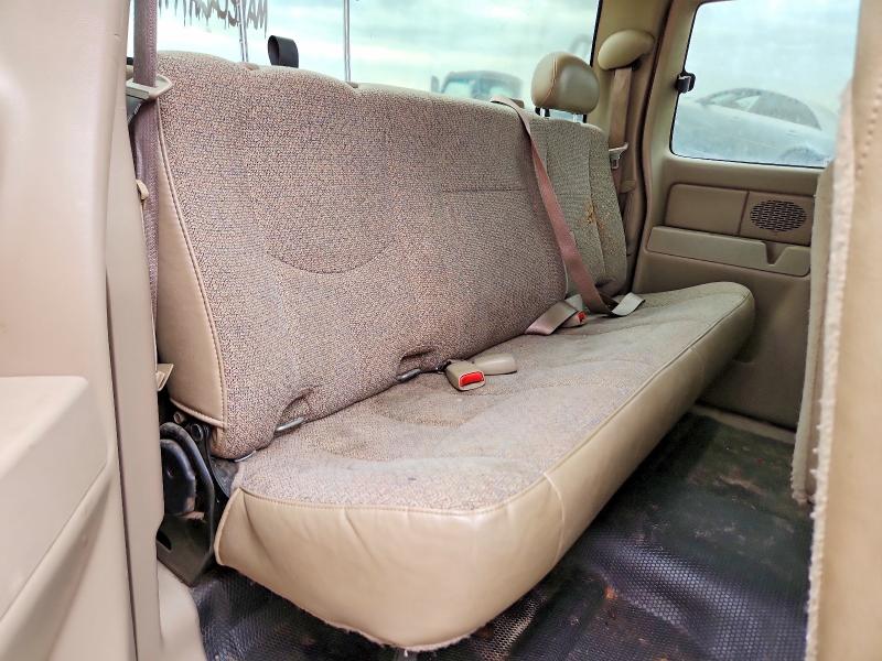 Aukcja sprzedaży 2006 Gmc New Sierra, vin: 1GTEC19X96Z222219, numer aukcji: 66800096