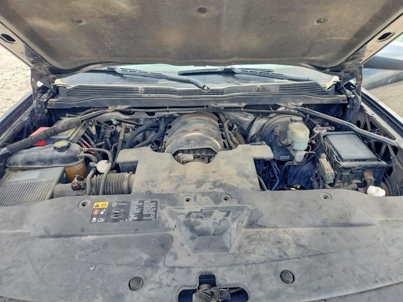2014 Chevrolet Silverado მანქანა იყიდება აუქციონზე, vin: 3GCUKSEC2EG392279, აუქციონის ნომერი: 64269376