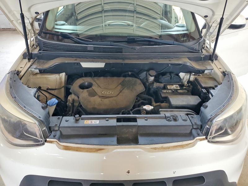 Aukcja sprzedaży 2015 Kia Soul, vin: KNDJN2A24F7163008, numer aukcji: 64792726