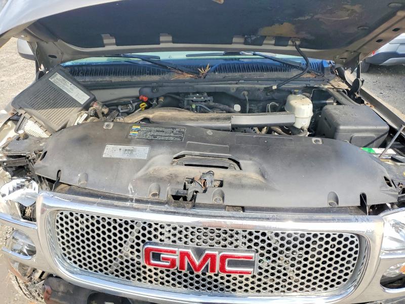 Aukcja sprzedaży 2004 Gmc Yukon Xl, vin: 1GKFK66U04J236220, numer aukcji: 65299856