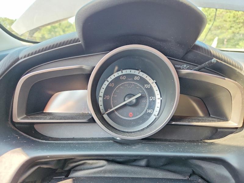 Aukcja sprzedaży 2016 Mazda Cx-3, vin: JM1DKDC79G0130218, numer aukcji: 63318266