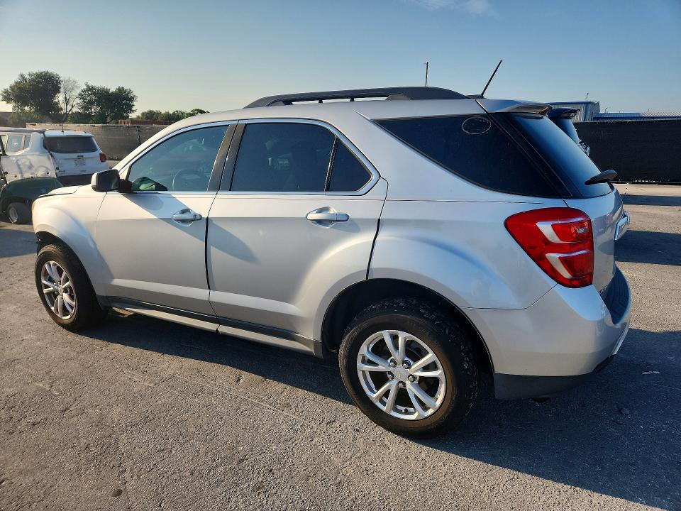 Продажа на аукционе авто 2017 Chevrolet Equinox, vin: 2GNALCEK8H1570116, номер лота: 64931846