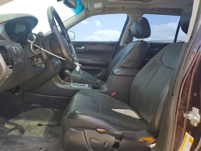 Продажа на аукционе авто 2008 Cadillac Dts, vin: 1G6KD57Y78U160051, номер лота: 65028396