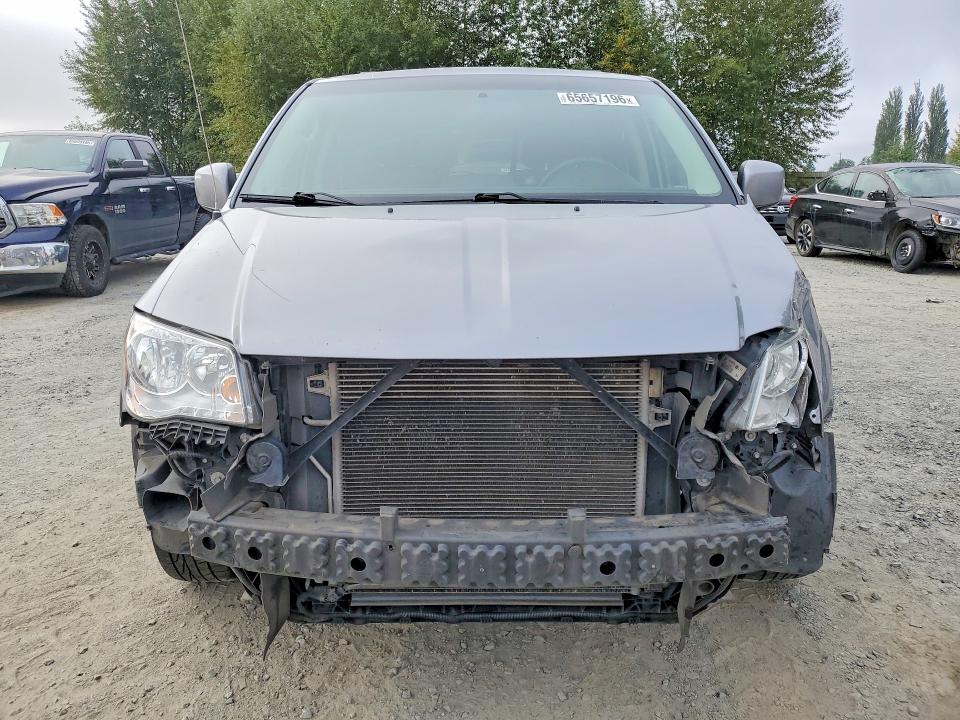 Aukcja sprzedaży 2016 Dodge Grand Caravan, vin: 2C4RDGCG9GR333679, numer aukcji: 65657196