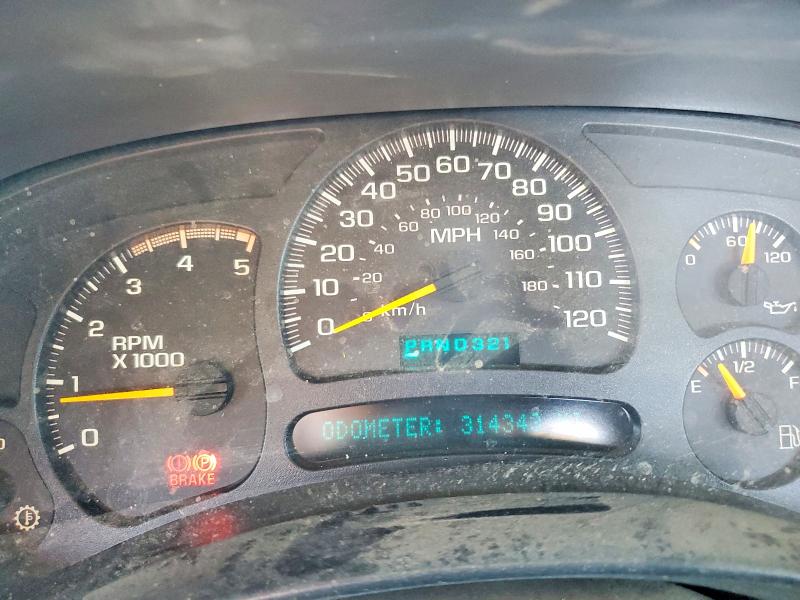 Продажа на аукционе авто 2005 Gmc New Sierra, vin: 1GTHK39255E229593, номер лота: 65466966