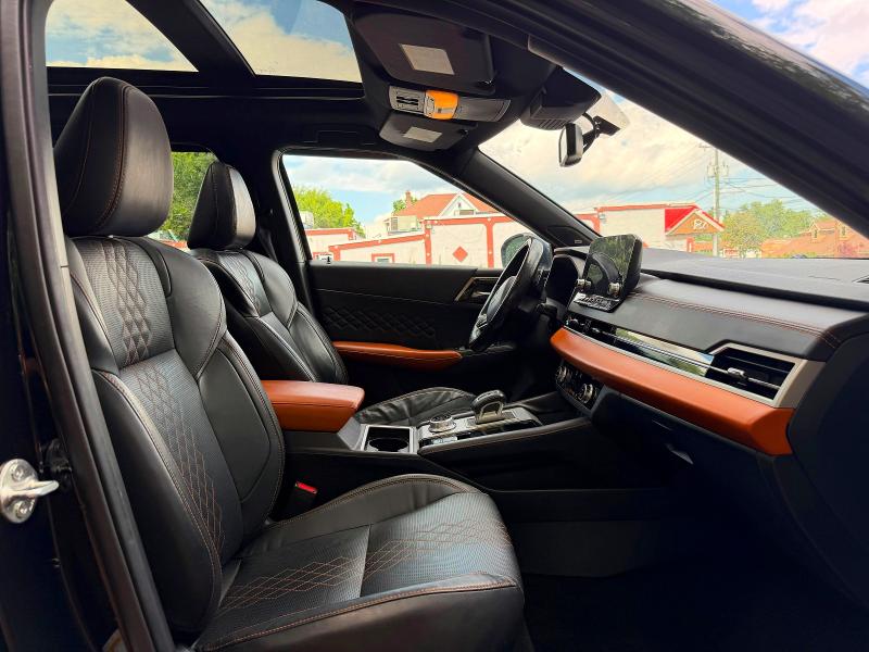 Продаж на аукціоні авто 2022 Mitsubishi Outlander, vin: JA4J4VA89NZ029746, номер лоту: 65511926