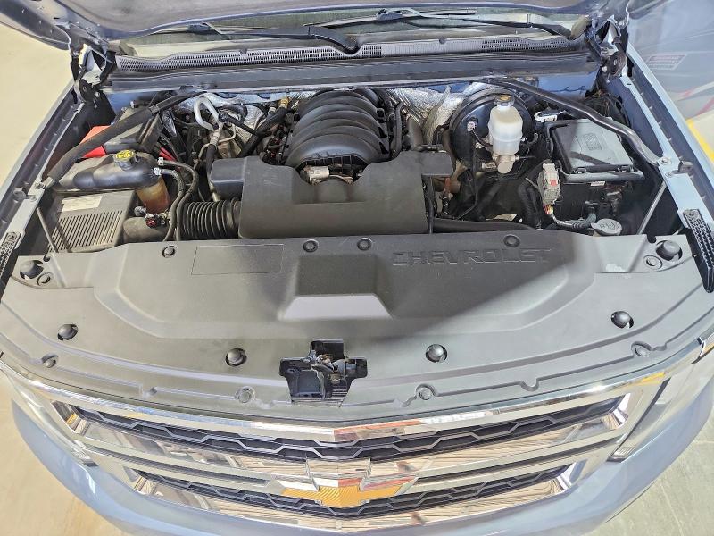 Aukcja sprzedaży 2016 Chevrolet Tahoe, vin: 1GNSKBKC5GR131167, numer aukcji: 64703716