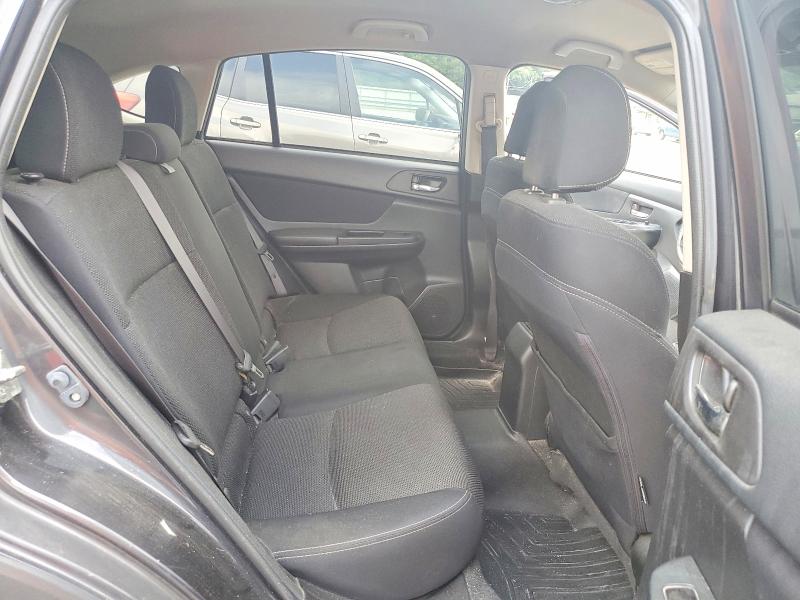 Продажа на аукционе авто 2014 Subaru Xv Crosstrek, vin: JF2GPACC0E8233568, номер лота: 64039916