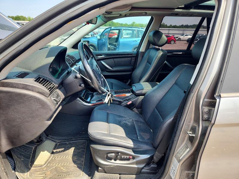 Aukcja sprzedaży 2004 Bmw X5, vin: 5UXFA13554LU46300, numer aukcji: 62340646