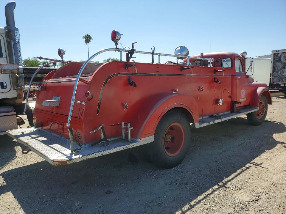 Aukcja sprzedaży 1948 Dodge Custom, vin: T1581547, numer aukcji: 63699916