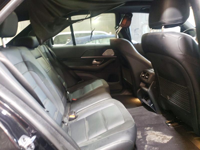 Aukcja sprzedaży 2021 Mercedes-benz Gle, vin: 4JGFB6BB1MA575144, numer aukcji: 66888966