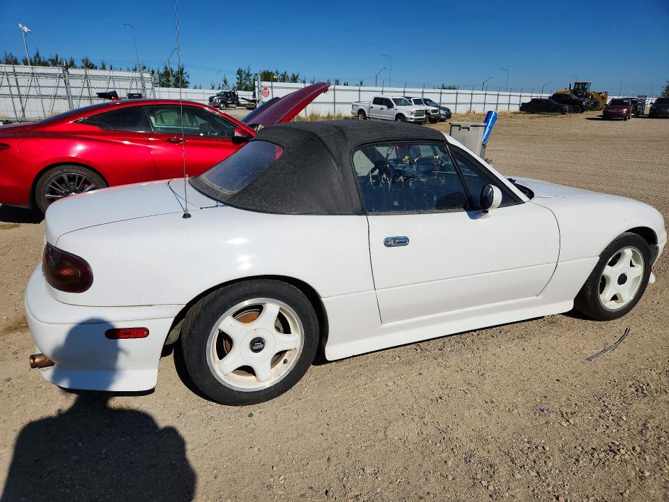 66830646 :رقم المزاد ، JM1NA3528L0135553 vin ، 1990 Mazda Mx-5 Miata مزاد بيع