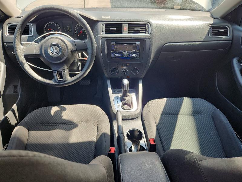 Aukcja sprzedaży 2014 Volkswagen Jetta, vin: 3VW2K7AJ4EM432756, numer aukcji: 64455526