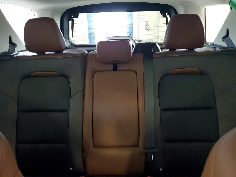 Продажа на аукционе авто 2024 Ford Bronco Sport, vin: 3FMCR9C65RRE31840, номер лота: 64946076
