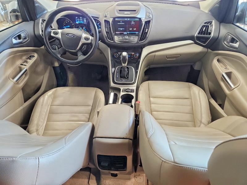 Aukcja sprzedaży 2013 Ford Escape, vin: 1FMCU0HX3DUC69865, numer aukcji: 66125376