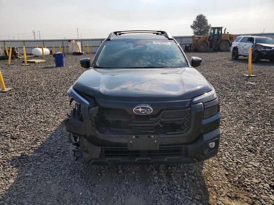 Продажа на аукционе авто 2026 Subaru Outback, vin: JF2BUPED6TY496625, номер лота: 65706226