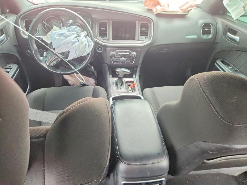 Aukcja sprzedaży 2022 Dodge Charger, vin: 2C3CDXCT2NH132765, numer aukcji: 64391796