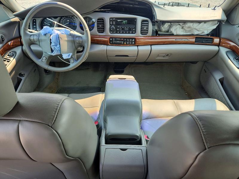Продаж на аукціоні авто 2001 Buick Lesabre, vin: 1G4HP54K214266973, номер лоту: 63438326