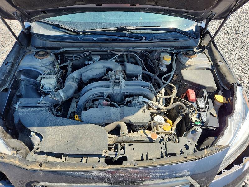 66557576 :رقم المزاد ، 4S4BSBLC1G3210146 vin ، 2016 Subaru Outback مزاد بيع