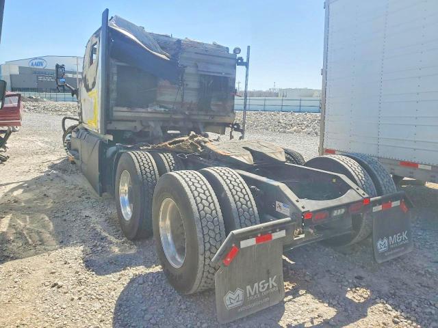 67346326 :رقم المزاد ، 4V4BC9EHXTN699281 vin ، 2026 Volvo Vnl (4) مزاد بيع