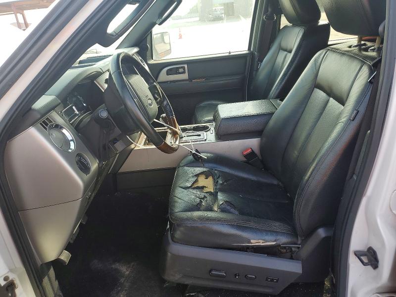64569886 :رقم المزاد ، 1FMJK1K59AEA29736 vin ، 2010 Ford Expedition مزاد بيع