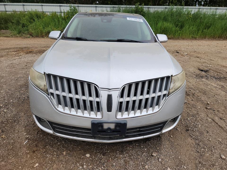 Aukcja sprzedaży 2012 Lincoln Mkt, vin: 2LMHJ5AT9CBL54379, numer aukcji: 63728646