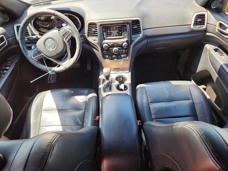 63849366 :رقم المزاد ، 1C4RJFAG7HC730517 vin ، 2017 Jeep Grand Cherokee مزاد بيع