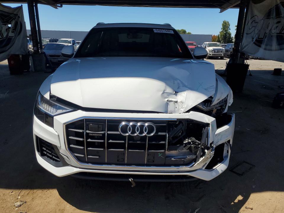 Aukcja sprzedaży 2023 Audi Q8, vin: WA1BVBF10PD030988, numer aukcji: 64057446