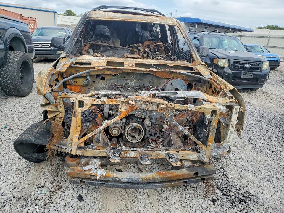 Aukcja sprzedaży 2017 Gmc Yukon Xl, vin: 1GKS1HKJ2HR395899, numer aukcji: 66933656