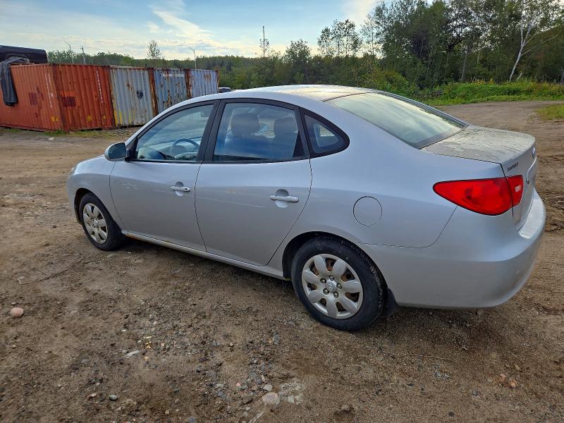 Продаж на аукціоні авто 2009 Hyundai Elantra, vin: KMHDU45D09U702281, номер лоту: 65713486