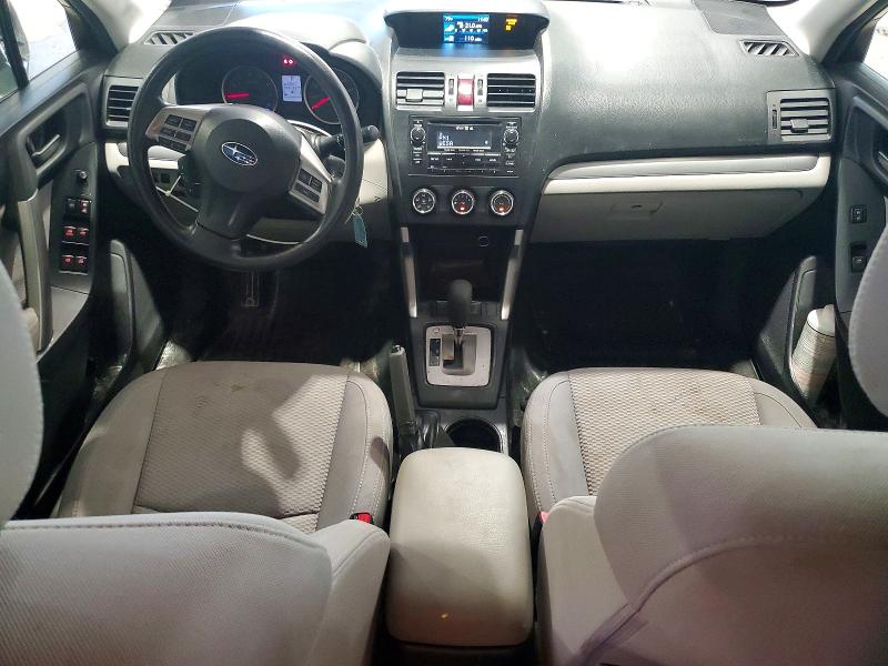 Продаж на аукціоні авто 2014 Subaru Forester, vin: JF2SJADC2EH526446, номер лоту: 64086546