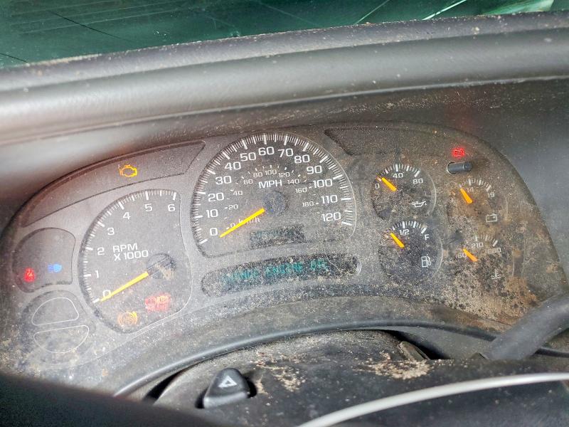 Aukcja sprzedaży 2003 Chevrolet Avalanche, vin: 3GNEC13T73G144192, numer aukcji: 64180416