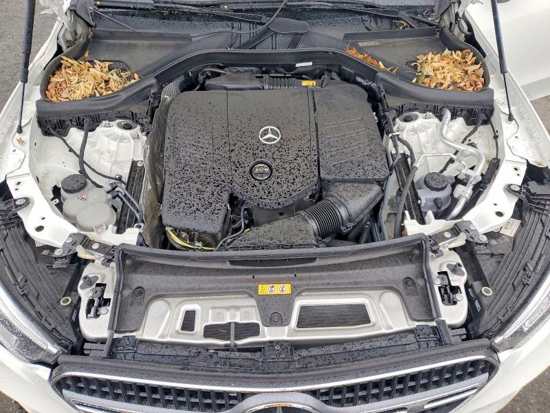 2026 Mercedes-benz Glc მანქანა იყიდება აუქციონზე, vin: W1NKM4HB8TF484939, აუქციონის ნომერი: 64258596
