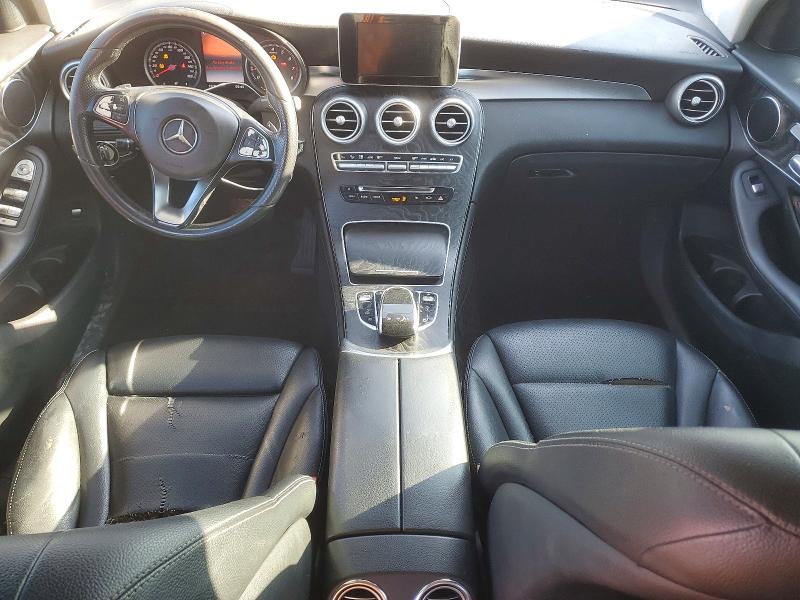 Продажа на аукционе авто 2016 Mercedes-benz Glc, vin: WDC0G4JB3GF019274, номер лота: 67187306