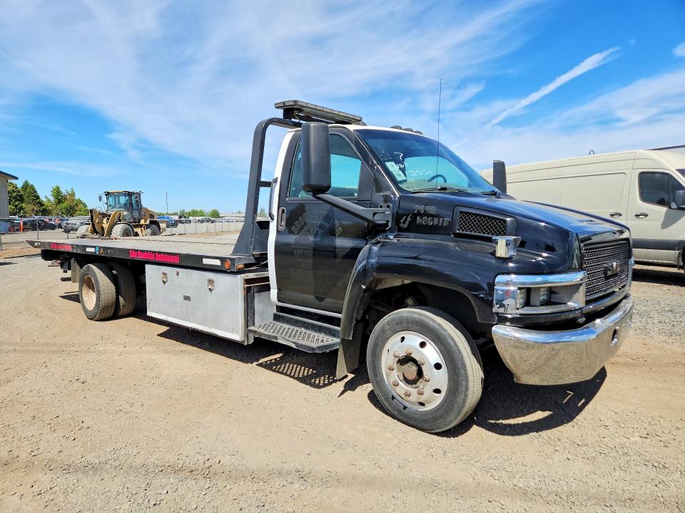 Aukcja sprzedaży 2005 Gmc C5500, vin: 1GDE5C1285F524313, numer aukcji: 65665396