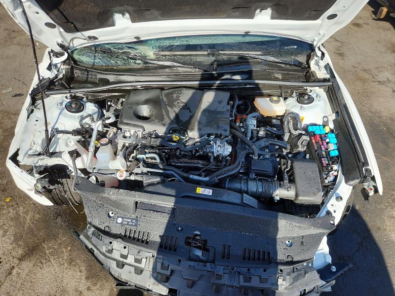 66231046 :رقم المزاد ، 4T1DAACK9TU746280 vin ، 2026 Toyota Camry مزاد بيع