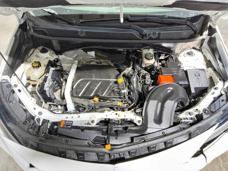 Продаж на аукціоні авто 2024 Buick Encore Gx, vin: KL4AMBS21RB119934, номер лоту: 64085186