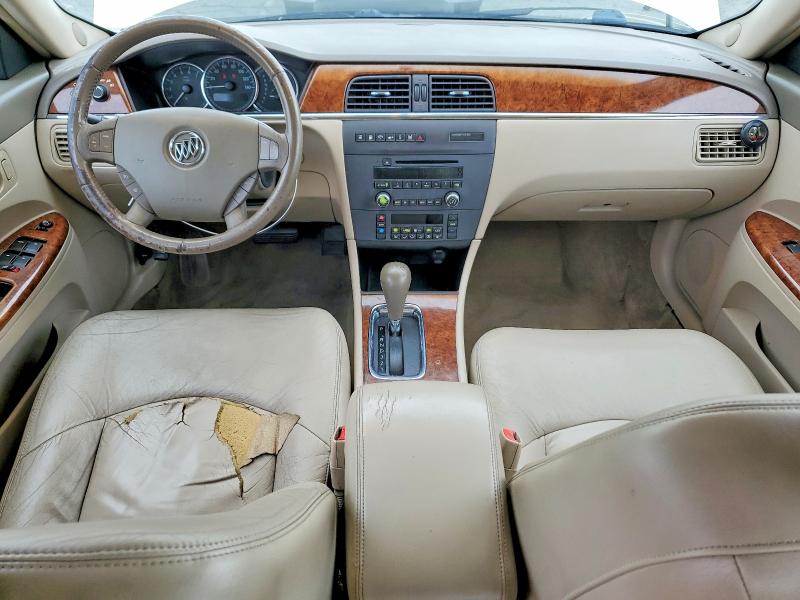 Aukcja sprzedaży 2006 Buick Lacrosse, vin: 2G4WD582961168424, numer aukcji: 65861536