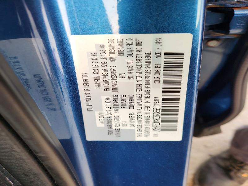 64515986 :رقم المزاد ، JM3KFBDM4K0670855 vin ، 2019 Mazda Cx-5 مزاد بيع