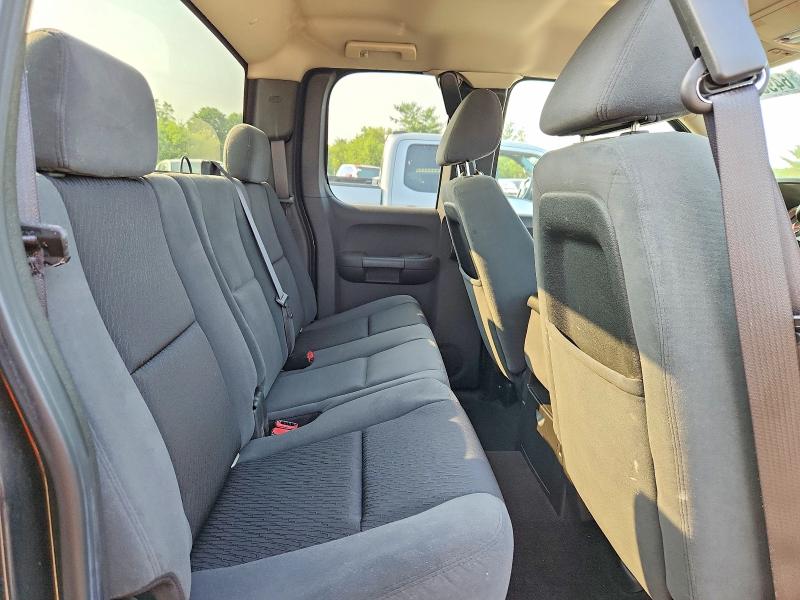Aukcja sprzedaży 2009 Gmc Sierra, vin: 2GTEK290491122747, numer aukcji: 64957996