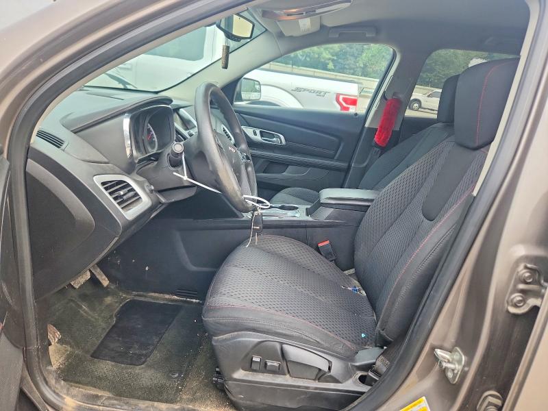 2012 Gmc Terrain მანქანა იყიდება აუქციონზე, vin: 2GKFLREK8C6216064, აუქციონის ნომერი: 67008056