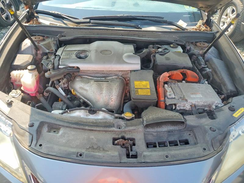 Aukcja sprzedaży 2013 Lexus Es, vin: JTHBW1GG6D2026661, numer aukcji: 64334796