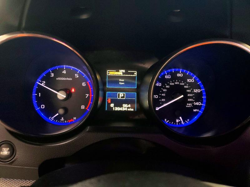 Aukcja sprzedaży 2018 Subaru Legacy, vin: 4S3BNAC69J3011904, numer aukcji: 64443106
