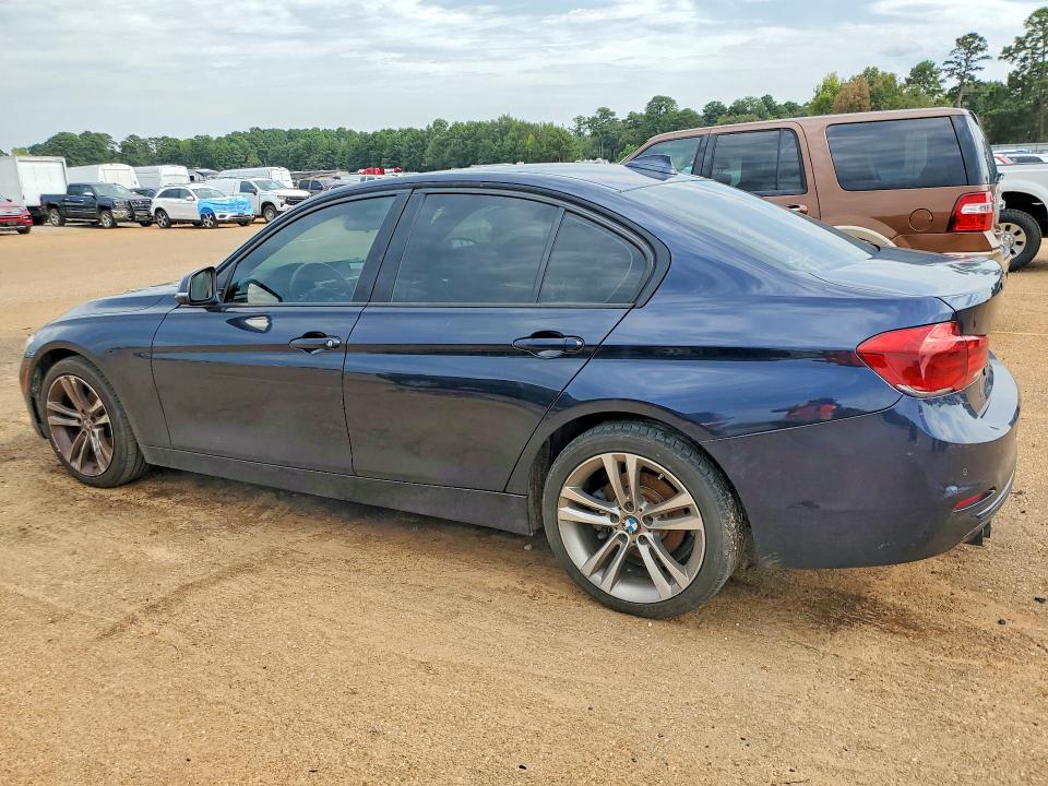 Aukcja sprzedaży 2016 Bmw 328, vin: WBA8E9C56GK646476, numer aukcji: 66052076