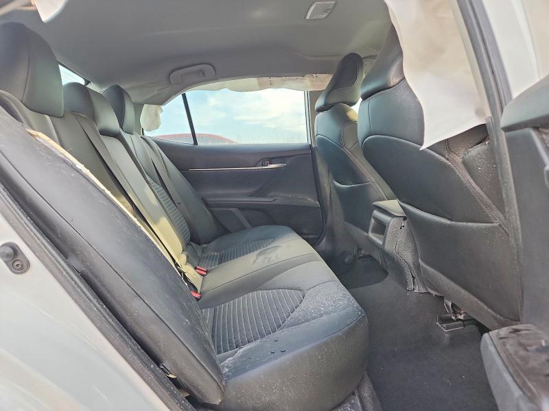 2024 Toyota Camry მანქანა იყიდება აუქციონზე, vin: 4T1G11AK2RU877818, აუქციონის ნომერი: 65818996