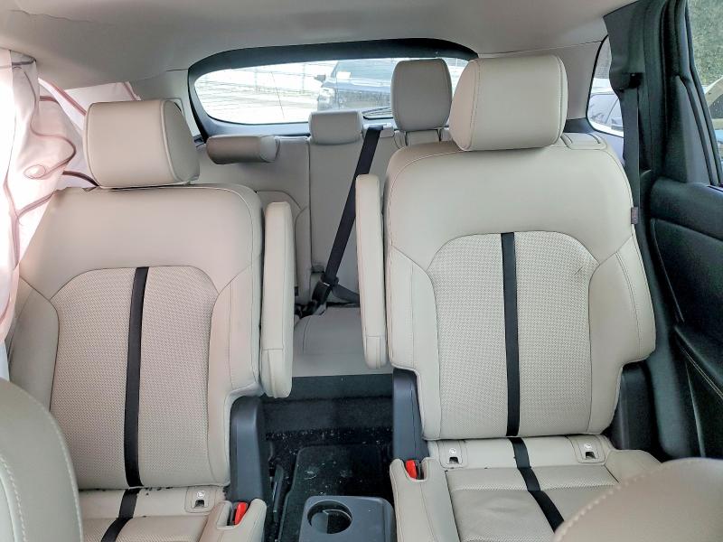 Aukcja sprzedaży 2024 Mazda Cx-90, vin: JM3KKDHAXR1108566, numer aukcji: 60421256