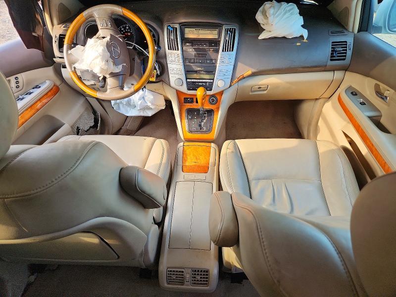 Aukcja sprzedaży 2006 Lexus Rx, vin: 2T2HA31U86C101252, numer aukcji: 63588356